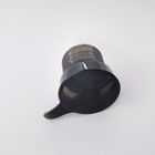 샴푸 병 플라스틱 로션 분배기를 위한 화장용 0.2ml/T 플라스틱 처리 펌프