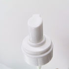 손세탁 작업 / 샴푸를 위한 피피 플라스틱 33/410 비누 디스펜스 펌프