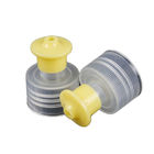 푸쉬 풀은 접시 씻는 액체 세제 정규적 병을 위한 28/400 플라스틱 마개를 비틉니다