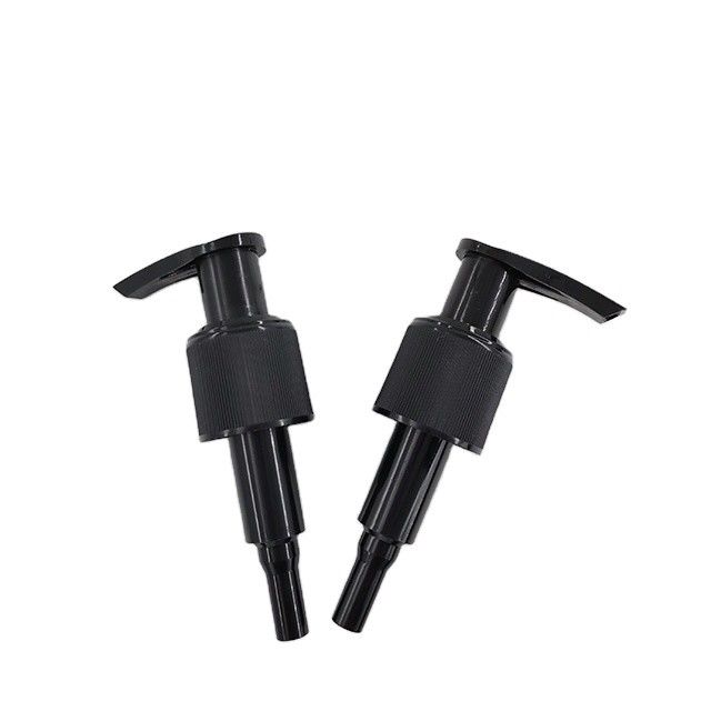 0.15ml/T 24/410 병 샴푸 로션 펌프 핸드 비누 디스펜서 펌프 교체