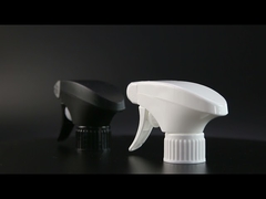 28/400 28/410 유출 방지 OEM 트리거 스프레이 헤드